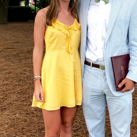 Perry Mini Dress - Picture 3 of 3